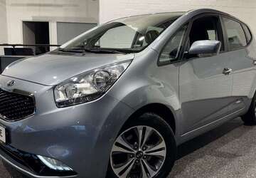 Kia Venga 28.000 km 14.990 &euro; Oberhausen 46047