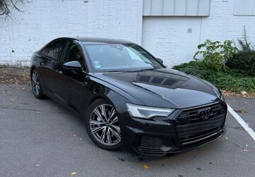 Audi A6 65.500 km 33.200 &euro; Krefeld 47829