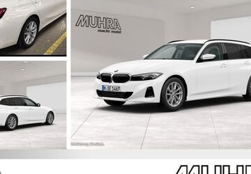 BMW 318 22.613 km 34.290 &euro; Oberhausen 46149