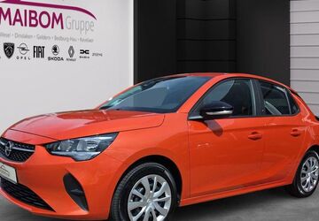 Opel Corsa 4.900 km 15.450 &euro; Wesel 46485