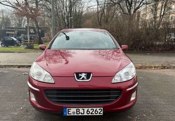 Peugeot 407 240.000 km 2.750 &euro; Essen 45277