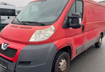 Peugeot Boxer 120.000 km 4.400 &euro; Essen 45356