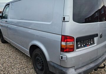 VW T5 Transporter 290.000 km 4.680 &euro; Rheinberg 47495