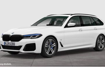 BMW 540 85.700 km 45.900 &euro; Velbert 42549