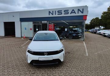 Opel Corsa 4.500 km 16.200 &euro; Kamp-Lintfort 47475