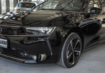 Opel Astra 24.900 km 24.950 &euro; Gelsenkirchen 45891