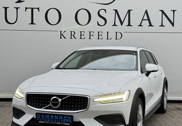Volvo V60 Cross Country 144.700 km 23.500 &euro; Krefeld 47805