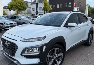Hyundai KONA 25.000 km 19.797 &euro; Herten 45699