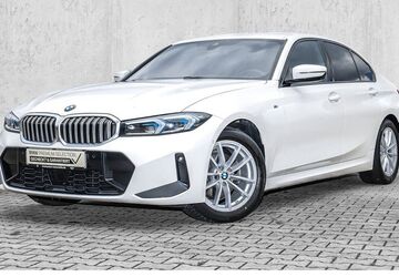 BMW 320 26.662 km 39.480 &euro; Herne 44625