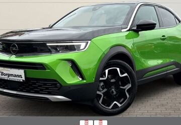 Opel Mokka-e 23.900 km 18.990 &euro; Gelsenkirchen 45894