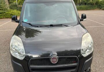 Fiat Doblo 183.000 km 5.500 &euro; Krefeld 47798