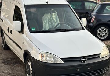 Opel Combo 190.000 km 3.490 &euro; Essen 45145