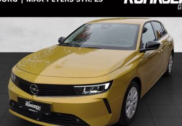 Opel Astra 6.700 km 20.990 &euro; Duisburg 47059