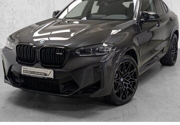 BMW X4 M 12.521 km 69.480 &euro; Düsseldorf 40595