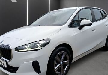 BMW 218 Active Tourer 13.200 km 28.310 &euro; Bottrop 46236