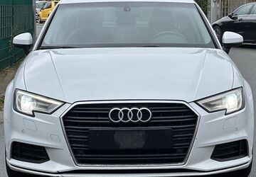 Audi A3 262.618 km 10.999 &euro; Essen 45276