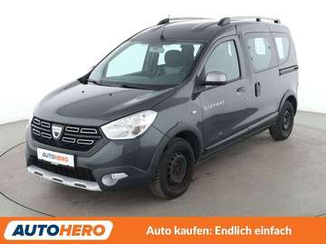 Gebrauchte Dacia Dokker