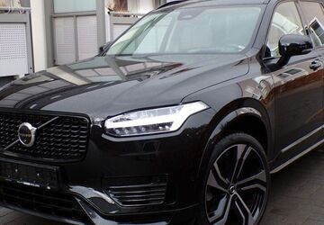 Volvo XC90 125.000 km 46.840 &euro; Düsseldorf 40468