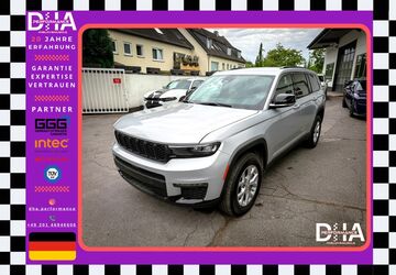 Jeep Grand Cherokee 24.042 km 46.787 &euro; Essen 45356