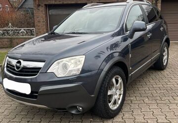 Opel Antara 186.000 km 4.200 &euro; Gelsenkirchen 45883