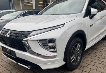 Mitsubishi Eclipse Cross 57.554 km 19.990 &euro; Dorsten 46282