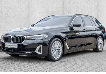 BMW 530 72.000 km 31.690 &euro; Velbert 42549