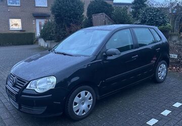 VW Polo 166.727 km 2.300 &euro; Dinslaken 46537