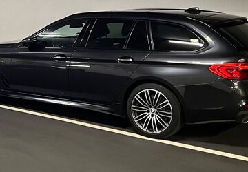 BMW 530 124.530 km 29.999 &euro; Mettmann 40822