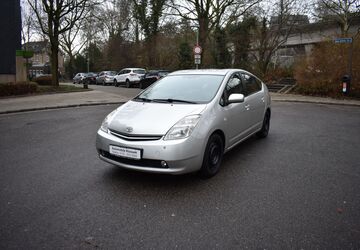 Toyota Prius 130.200 km 5.800 &euro; Essen 45276