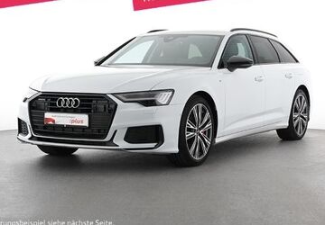 Audi A6 64.539 km 39.880 &euro; Essen 45143