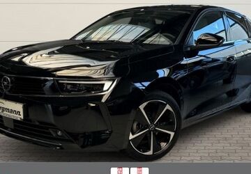 Opel Astra 12.700 km 21.950 &euro; Bottrop 46240