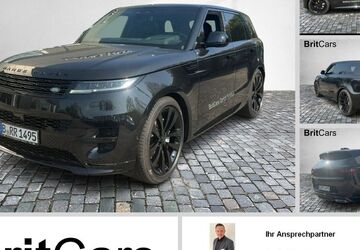 Land Rover Range Rover Sport 1.007 km 138.690 &euro; Krefeld 47803
