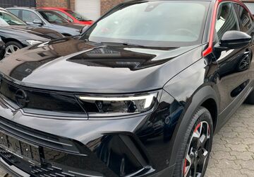 Opel Mokka 45.000 km 19.350 &euro; Moers 47443