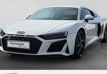 Audi R8 10.782 km 132.860 &euro; Duisburg 47059