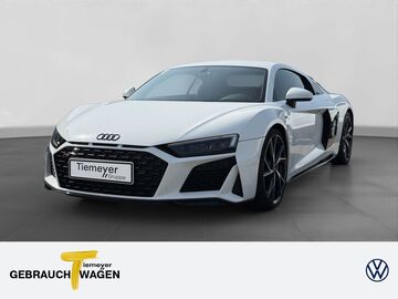 Gebrauchte Audi R8