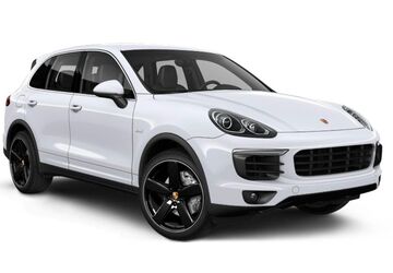 Porsche Cayenne 170.000 km 32.100 &euro; Krefeld 47798