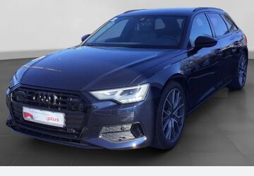 Audi A6 71.477 km 35.640 &euro; Gelsenkirchen 45894