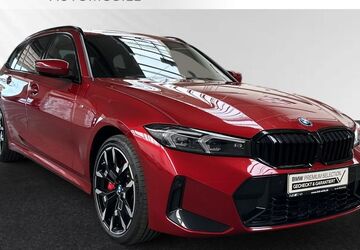 BMW 330 24.779 km 47.990 &euro; Moers 47441