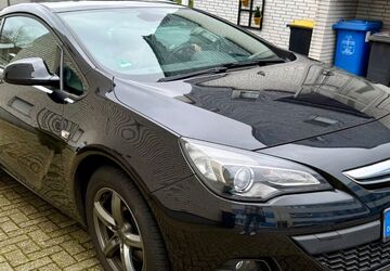 Opel Astra 109.454 km 6.400 &euro; Heiligenhaus 42579
