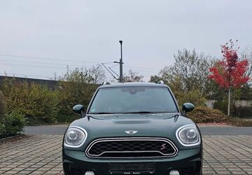 Mini Cooper SD Countryman 90.000 km 19.500 &euro; Ratingen 40880