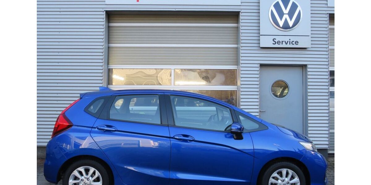 Honda Jazz 115.000 km 11.700 &euro; Essen 45307