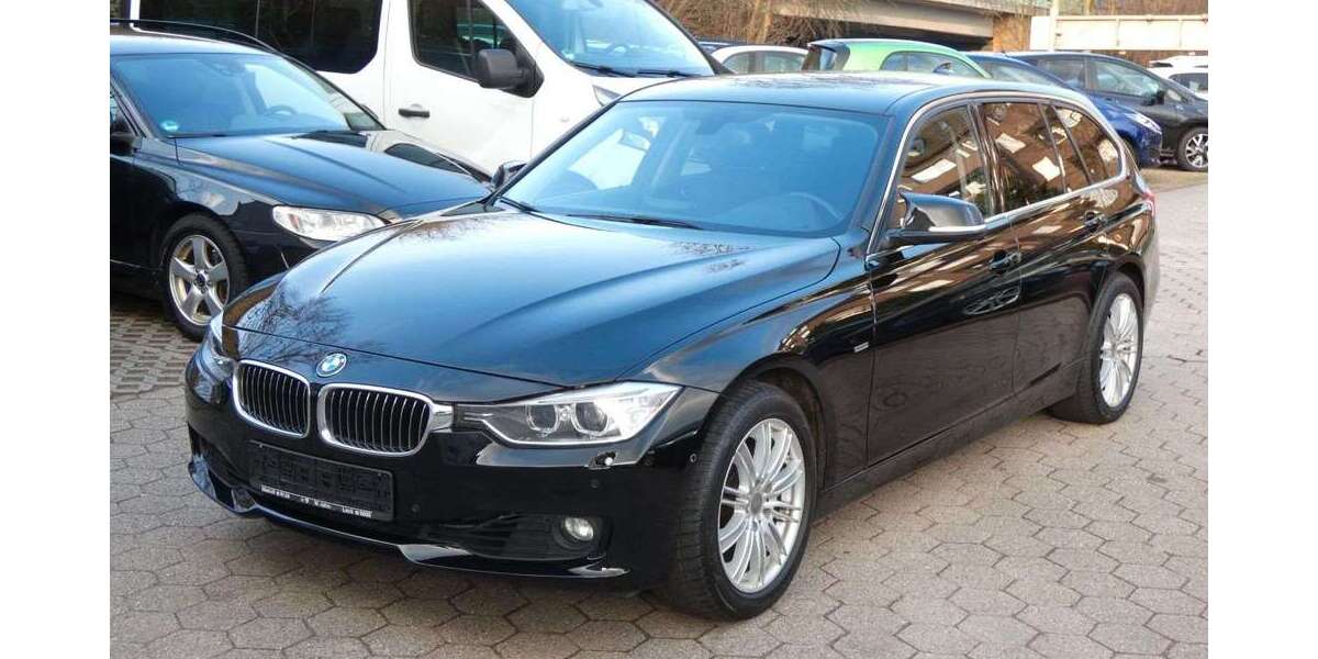 BMW 330 311.164 km 6.750 &euro; Bochum 44807