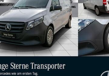 Mercedes-Benz Vito 19.878 km 38.464 &euro; Dorsten 46282
