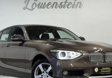 BMW 120 83.780 km 16.980 &euro; Moers 47443