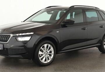 Skoda Kamiq 32.000 km 19.984 &euro; Düsseldorf 40233