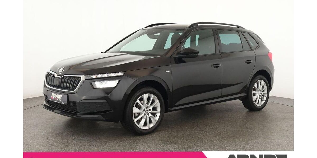 Skoda Kamiq 32.000 km 19.984 &euro; Düsseldorf 40233