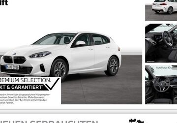 BMW 120 10.068 km 27.499 &euro; Oberhausen 46117