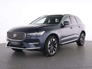 Gebrauchte Volvo XC60