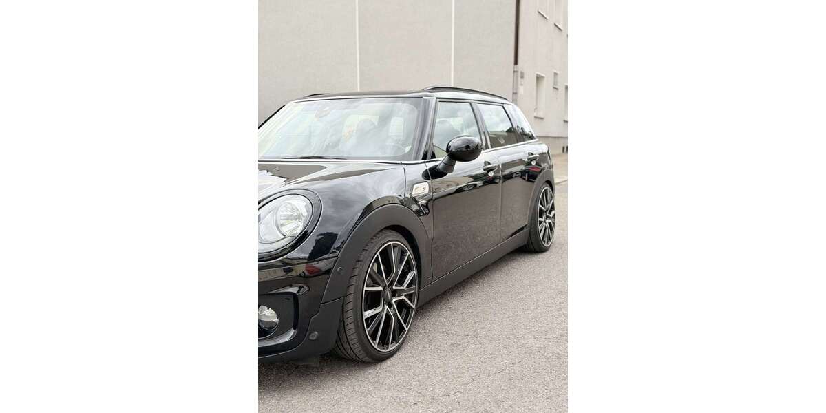 Mini Cooper S Clubman 78.000 km 15.900 &euro; Essen 45327