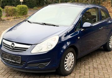 Opel Corsa 159.800 km 2.299 &euro; Oberhausen 46045